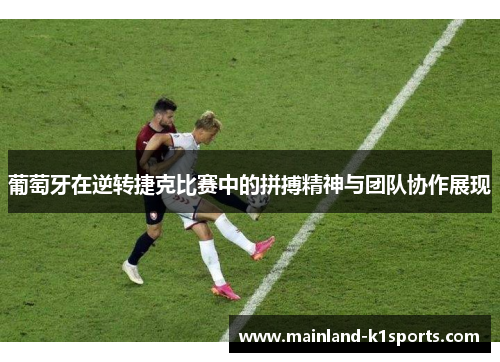 葡萄牙在逆转捷克比赛中的拼搏精神与团队协作展现