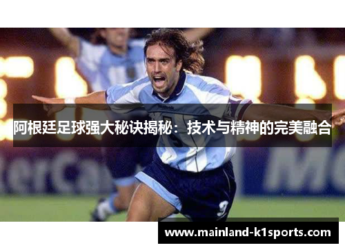 阿根廷足球强大秘诀揭秘：技术与精神的完美融合