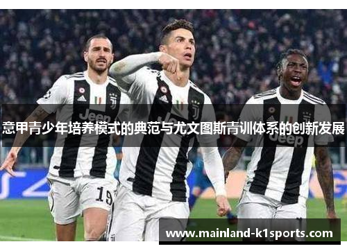 意甲青少年培养模式的典范与尤文图斯青训体系的创新发展