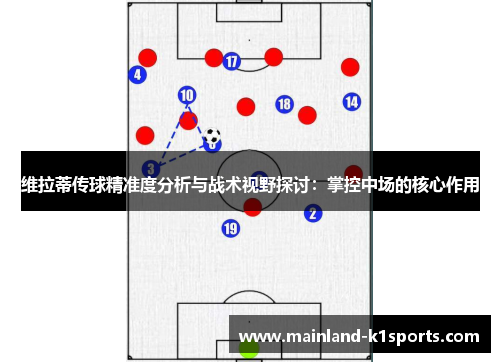 维拉蒂传球精准度分析与战术视野探讨：掌控中场的核心作用