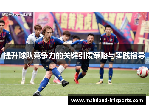 提升球队竞争力的关键引援策略与实践指导